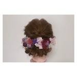 ヘアアクセサリー 髪飾り
