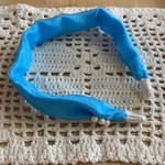 オーダー品☆ ヘアバンド