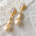 vintage button accessory