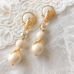vintage button accessory