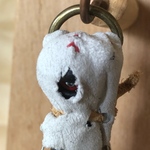 端革ノ精【HEADbag】