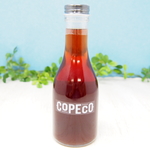 【数量限定・30％オフ！】国産果実75％　いちごオレベースシロップ(女峰・やよい姫MIX)　180ml