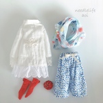 ネオブライス お洋服セット④