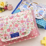 P様専用フラップ付きポーチ＋フラップなしポーチ　