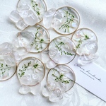 Garden circle