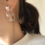 クリアC × シルバーキャッチ