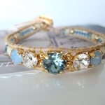 【再販】*luxury bijou*ﾌﾞﾚｽ 