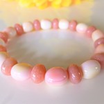 ☆良縁☆愛情☆   ☆無限大の幸運☆   ☆高品質ＡＡＡ☆  ☆可愛いピンク☆   ☆カリブ海バハマ産☆  ☆クィーンコンクシェル☆    ☆ピンクオパール☆   ☆１５ｃｍ☆