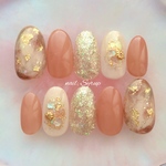 《人気No. 1》nail: no.118♡ネイルチップ