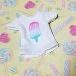 ブライス☆アウトフィット☆Tシャツ