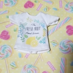 ブライス☆アウトフィット☆Tシャツ