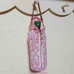 感謝SALE！リバティ✿パーカー型ペットボトルホルダー✿リバティ