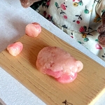 《再販》鶏肉★ミニチュア