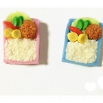 ♥お弁当デコ　お好きなものに加工可♥