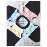 ⋆ꫛꫀꪝ⋆シンプルTank top⋆ビタミンカラー受注生産