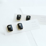 botanical jewelry カスミソウ