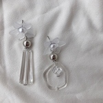 asymmetry×clear