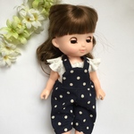 メルちゃん ソランちゃん サイズ ハンドメイド お洋服