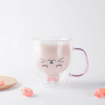  新作「うさぎちゃん」ペアで揃えてもGOOD‼︎ホットドリンクOK