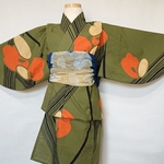 男児浴衣