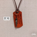 DOG TAG(RM)