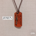 DOG TAG(JIMIN)