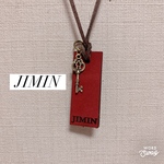 NAME TAG(JIMIN)