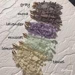tassel 5colors