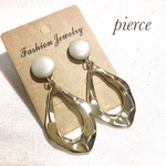  ピアス・ピアス 大ぶり