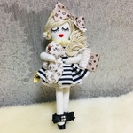 ドールチャームルルベちゃん