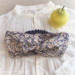 Libertyアリスのひな菊 *✲ﾟ*
