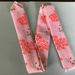 あると便利！！  お太鼓用  仮ひも  (紗綾形、唐子、撫子)