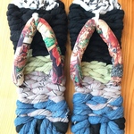 布草履 25～26cm