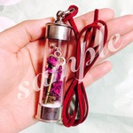 【Cordis Bullet：one key】（心の銃弾：ひとつの鍵）