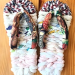 布草履 22～22.5cm