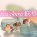 <専用ページ>〜rokuzakura様