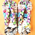 布草履 22～22.5cm