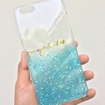 iphoneX XS XSMax XR 11 11pro 11promax galaxys10 xperia AQUOSR対応　世界に１つだけ名前やロゴが入れられるスマホケース