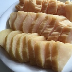 無添加 田舎漬け沢庵  4袋