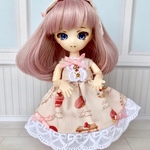 [オビツ11服]甘き誘惑