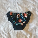 〈再販〉  新しい  リラックスショーツ＊ ローライズ  Saba