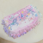 (dioko様専用)メルヘンユニコーンの移動ポケット