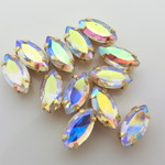 増量中！！！《18コ入り》A級・4×8mm  ノーマルオーロラ