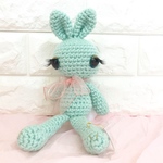 twinkle rabbit mint