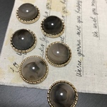 再入荷✦ 6個✦マーブル カボション