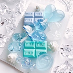 CANDY POP  ice mint お菓子のミラー フェイクスイーツ スイーツデコ 