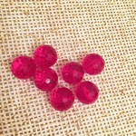 キャンディーアクリルパーツ