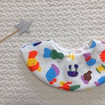 new＊389 へんてこさん ハンドメイド 360度 まんまるスタイ