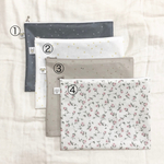 m様オーダー品 ポーチ①