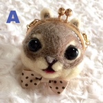 コロガマちゃん☆りすSサイズA